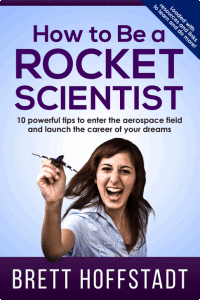 How to Be a Rocket Scientist cover