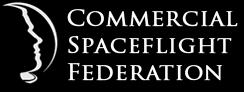CSF logo