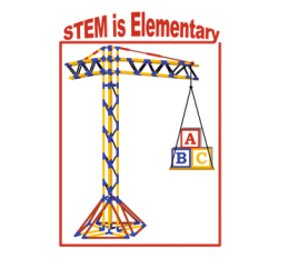 STEM is Elementary logo