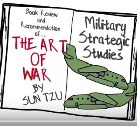 Sun Tzu the Art of War