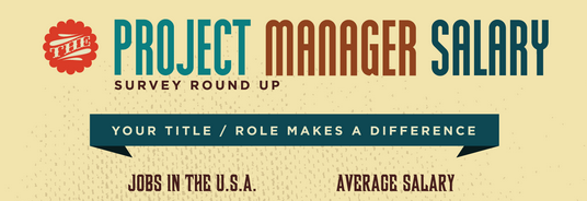 project manager salary