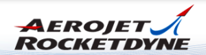 AeroJet Rocketdyne logo