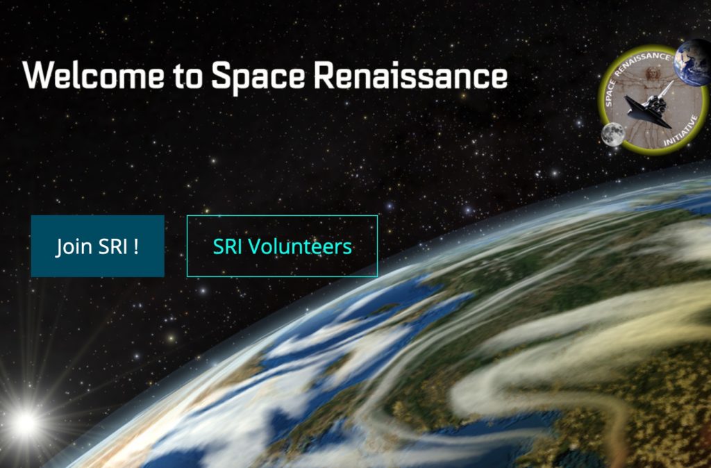 Space Renaissance International