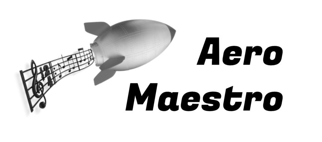 Aero Maestro logo